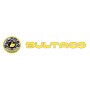 Bultaco Garage/Workshop Banner